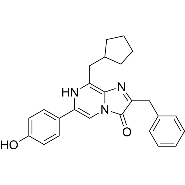 Coelenterazine hcp 123437-32-1